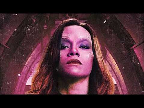 VIDEO : Marvel Announces New Creative Team