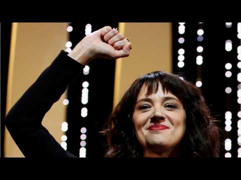 VIDEO : CNN Pulls All Asia Argento Eps Of 'Parts Unknown'