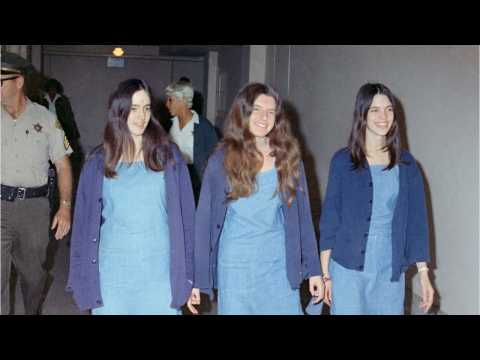 VIDEO : 'Charlie Says' tells Manson story from view of women he sent to kill