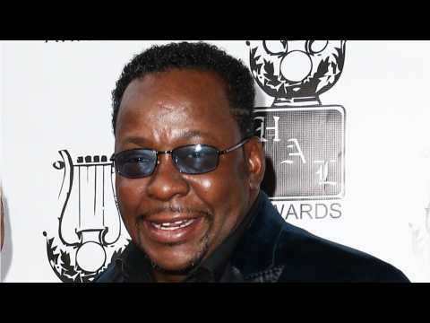 VIDEO : Bobby Brown's Side Of The Story