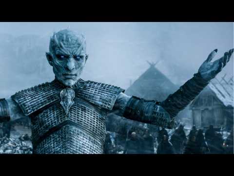 VIDEO : Prequel To 'Game of Thrones' To Premiere in 2020 On HBO