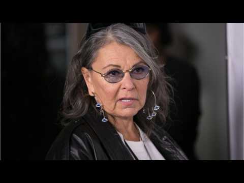 VIDEO : Roseanne Barr Will Flee The Country When 