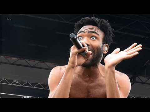 VIDEO : Childish Gambino Feature Various Artists In New Music Video