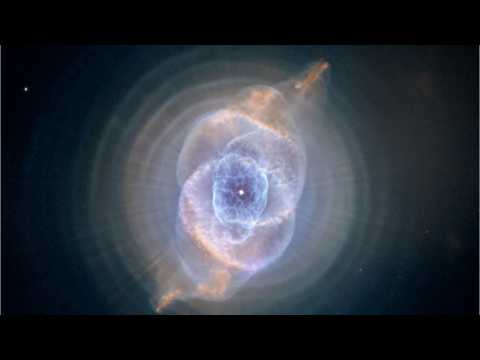 VIDEO : Hubble's Photo Of The 