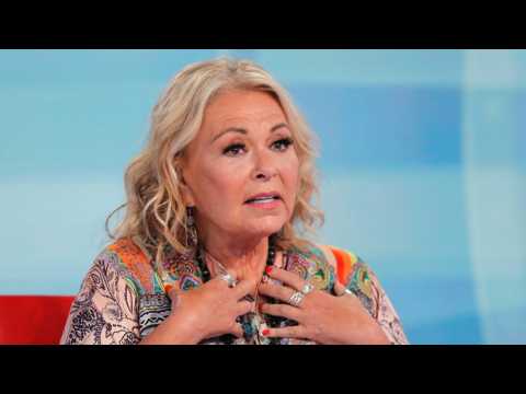 VIDEO : Roseanne Barr Talks About New Spinoff Show Created Without Her