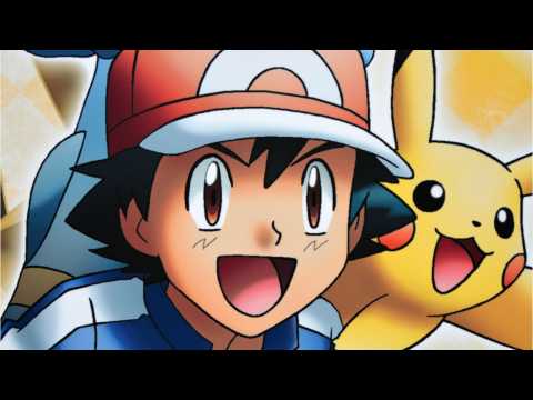VIDEO : 'Pokemon' Announces New Professor Oak Actor