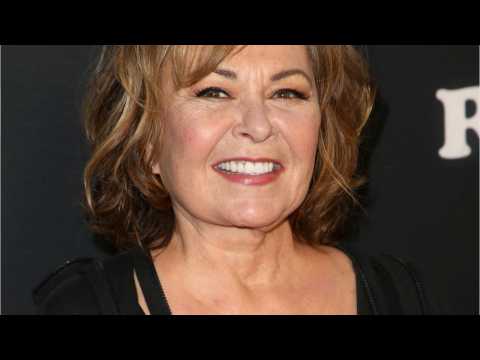 VIDEO : Roseanne Barr Says She's Moving To Israel