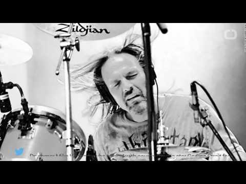 VIDEO : Mike Kennedy, Drummer For George Strait Dies In Car Accident