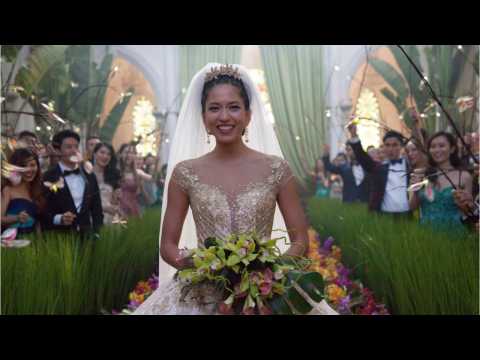 VIDEO : ?Crazy Rich Asians? Conquers Weekend $117 Million
