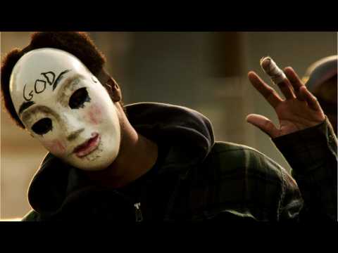 VIDEO : 'The Purge' TV Series Sneak Peek Released