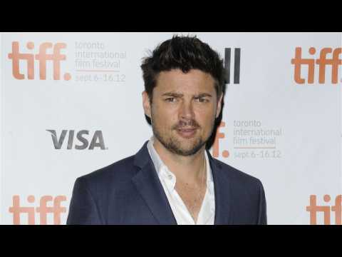 VIDEO : Could Karl Urban Be Playing Judge Dredd Again?