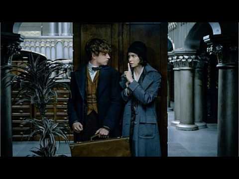 VIDEO : 'Fantastic Beasts: The Crimes of Grindelwald' Gets The Funko Pop Treatment