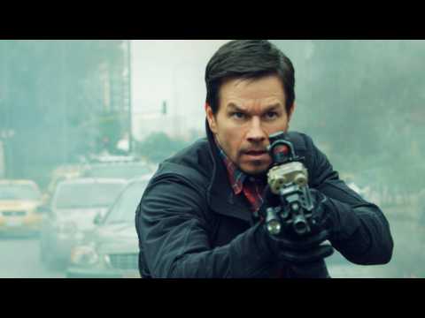 VIDEO : Mark Wahlberg Drank Coffee For Energy In Film 'Mile 22'