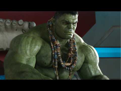 VIDEO : Should Hulk Be In 'Ant-Man 3'?