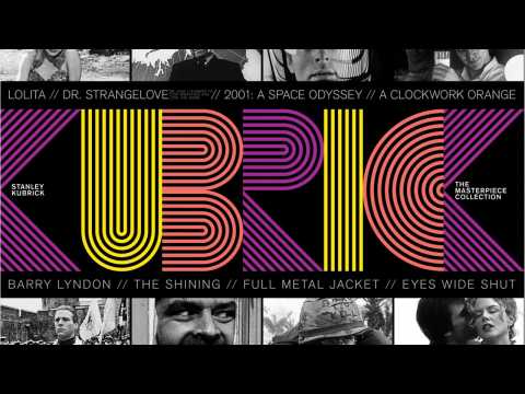 VIDEO : Lost Stanley Kubrick Screenplay Found