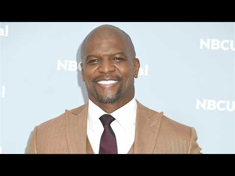 VIDEO : Terry Crews: The Internet Saved 