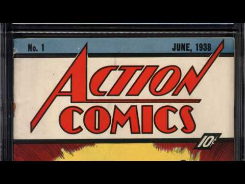 VIDEO : Great Comic Book Bromances