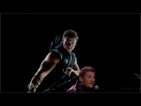 VIDEO : Will Fans See Hawkeye's Family Killed By Thanos?