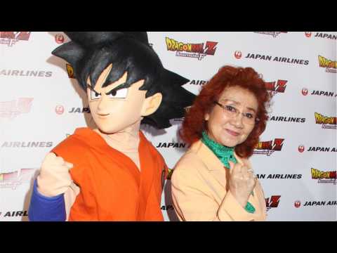 VIDEO : 'Dragon Ball Heroes' Shows Off Super Saiyan 4 Vegito