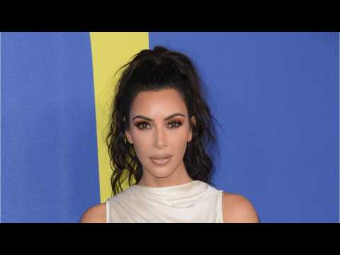 VIDEO : KKW Beauty Summer Collection