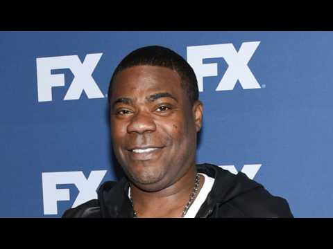 VIDEO : Tracy Morgan Joins Iconic Animated Series