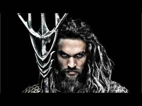 VIDEO : Aquaman Changes The Game