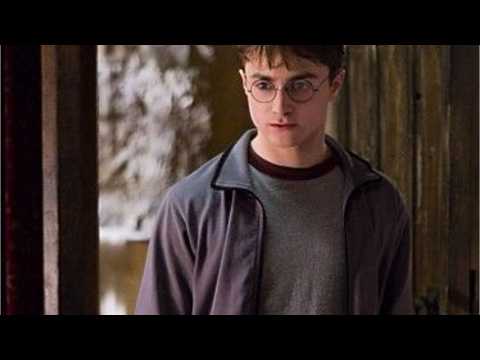 VIDEO : Blu-Ray For Harry Potter' 8-Film Collection Is Available For Less Than You Think