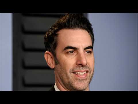 VIDEO : Sacha Baron Cohen's Who Is America Review