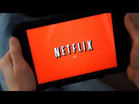 VIDEO : Netflix Booed By Stock Market As Subscriber Base Weakens