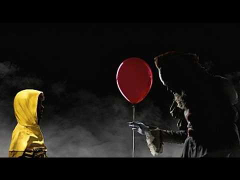 VIDEO : ?It: Chapter Two? Star Bill Skargard Says It?s ?Surreal? To Play Pennywise Adults