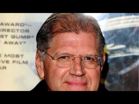VIDEO : 'Back to the Future' Director Robert Zemeckis Says He Would Do A Superhero Movie