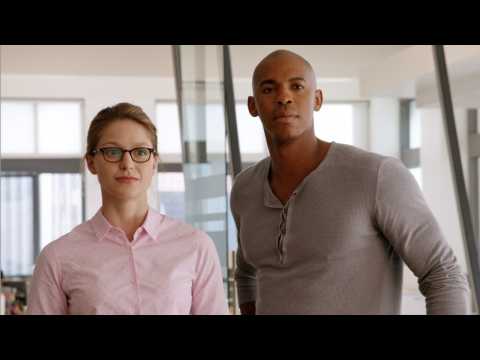 VIDEO : 'Supergirl' Season 4 Casts Agent Liberty