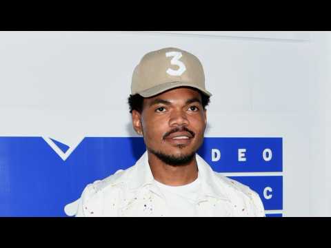 VIDEO : Chance the Rapper Dropping New Album