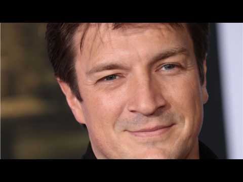 VIDEO : Nathan Fillion Teams With Director For Uncharted Fan Film
