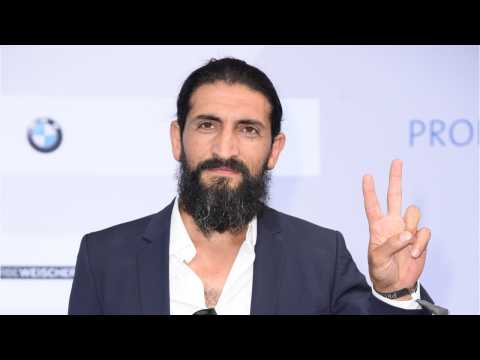 VIDEO : Actor Numan Acar Joins Spider-Man: Far From Home Cast