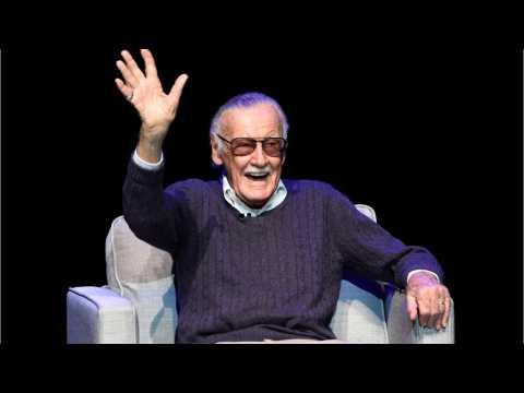 VIDEO : Stan Lee Launching New Comic Series With POW! Entertainment