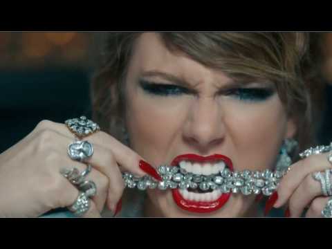 VIDEO : Taylor Swift Fans Angered After Taylor Shut Out Of Major MTV VMA Categories