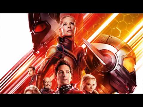 VIDEO : Kevin Feige Hints At Return Of 'Ant-Man And The Wasp' Villain