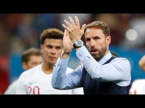 VIDEO : England Makes Changes To Starting Line Up For Belgium Game