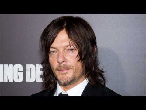 VIDEO : Showrunner Of 'The Walking Dead' Discuss Daryl's Love Life