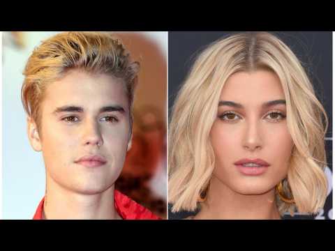 VIDEO : Justin Bieber Shares PDA Pic W/ Fiance