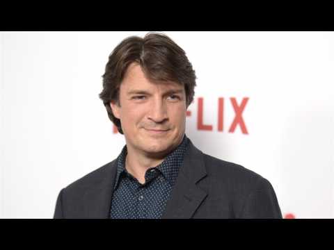 VIDEO : Nathan Fillion Teases Role In ?Uncharted? Movie