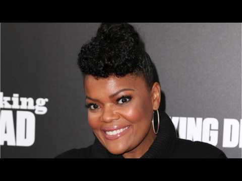 VIDEO : AMC Taps Yvette Nicole Brown For Walking Dead Special