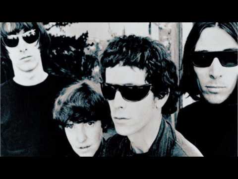 VIDEO : Velvet Underground Exhibit To Open In NYC