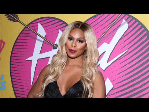 VIDEO : Laverne Cox On Being Misgendered