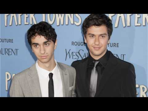 VIDEO : 'Jumanji' Star Wants To Play Superman