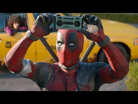 VIDEO : Original 'Deadpool 2' Plot Idea Revealed