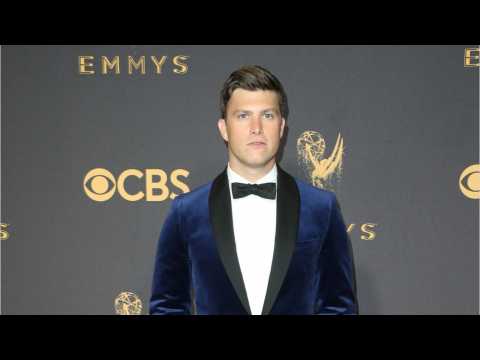 VIDEO : Colin Jost Roasted Saying ?Good, Fun? Things Should Win Awards
