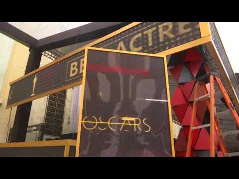 VIDEO : Oscars Airdate Change May Force Big Box Office Shift