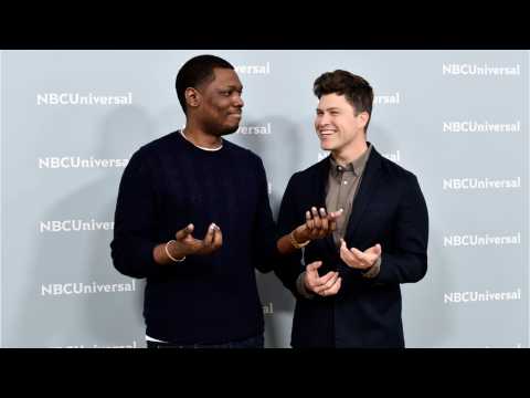 VIDEO : Michael Che and Colin Jost To Host the Emmys